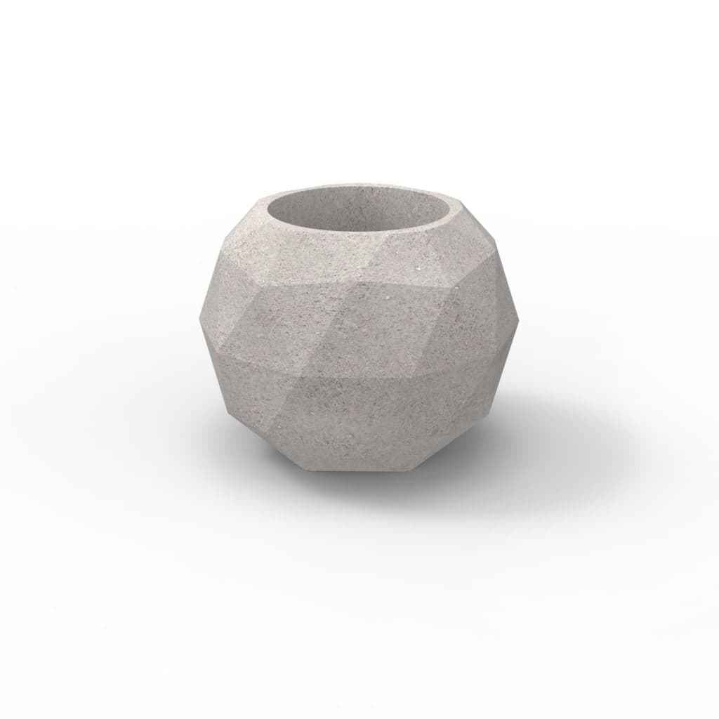 Molde Esfera Geodésica