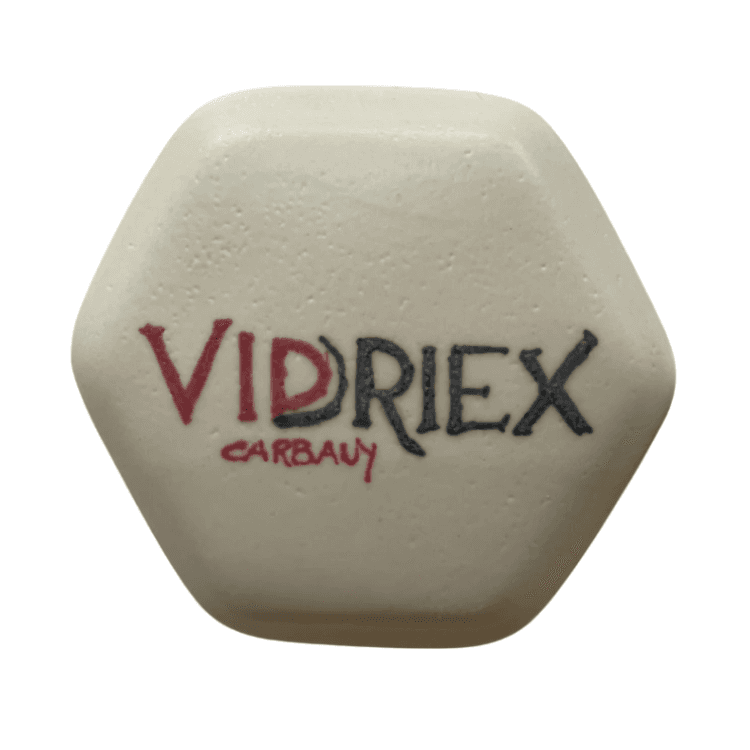 Esmalte Carbany Cristal Satinado 4529 1000 gr