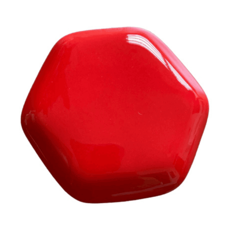 Esmalte Carbany Rojo Carmín 4622 - 100gr