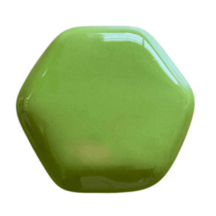 Esmalte Carbany Verde 9017 - 500gr