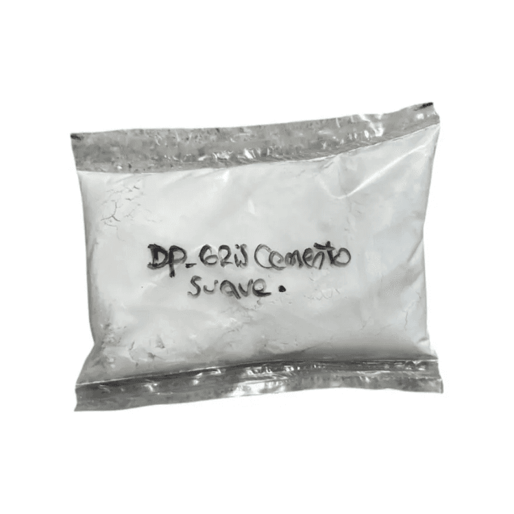 Esmalte DpColors Gris Cemento DP-1010 - 100gr