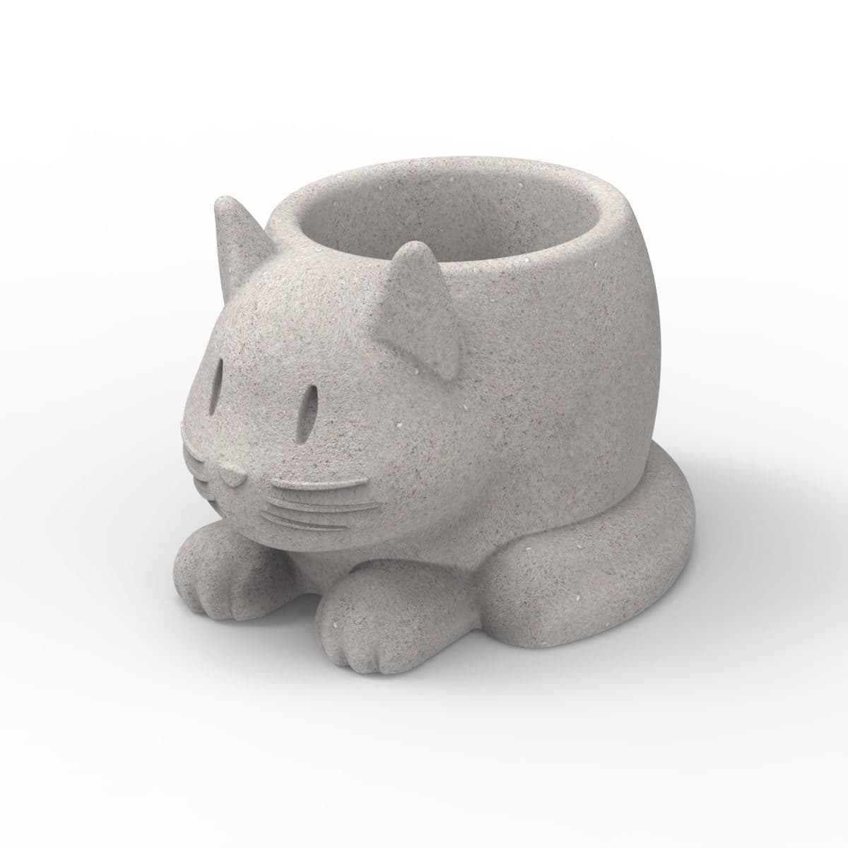Molde Gato