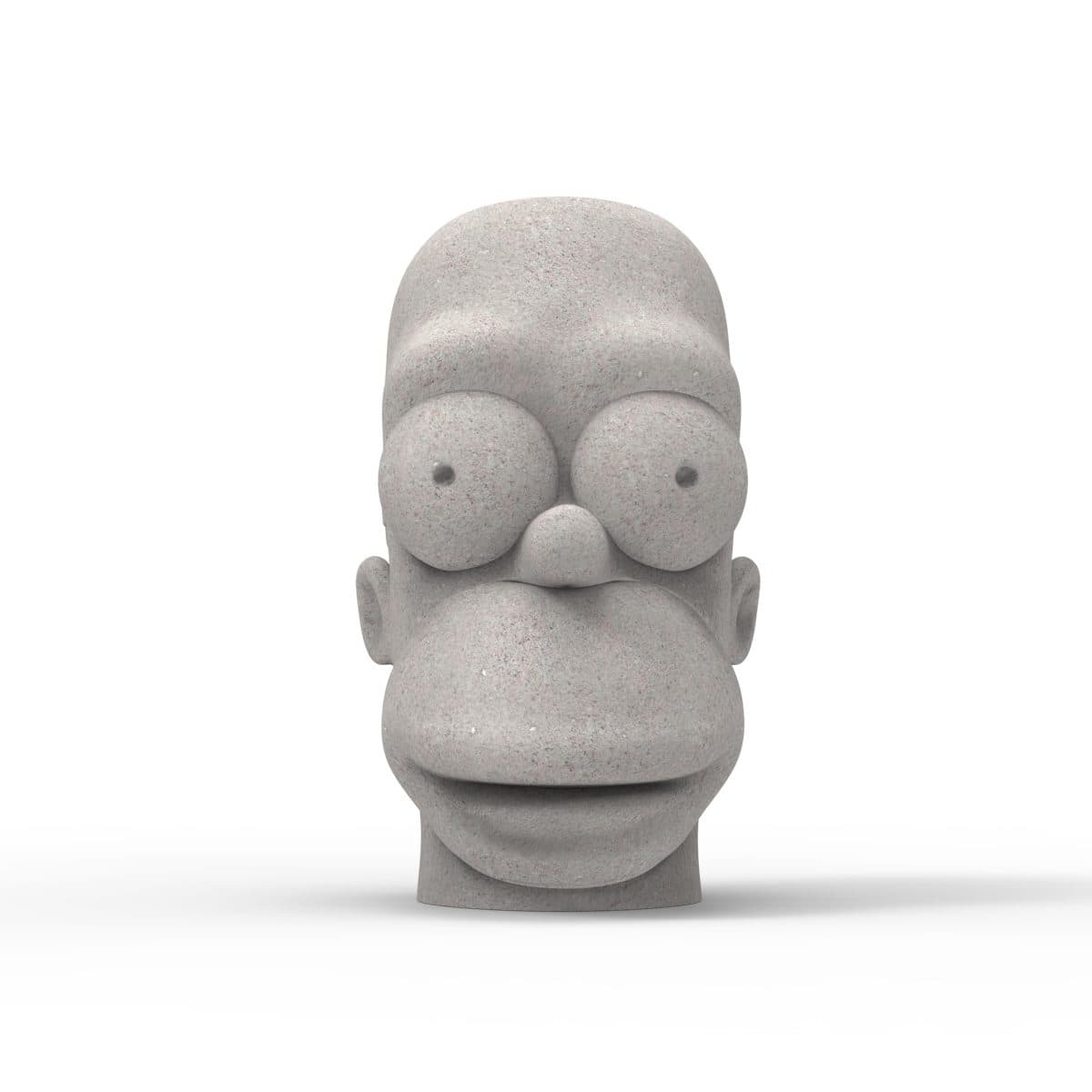 Molde Homero