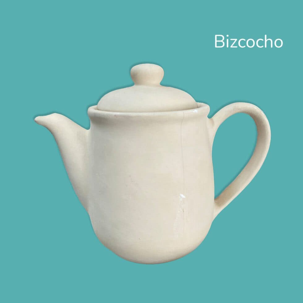 Molde de Yeso J-007 Cafetera