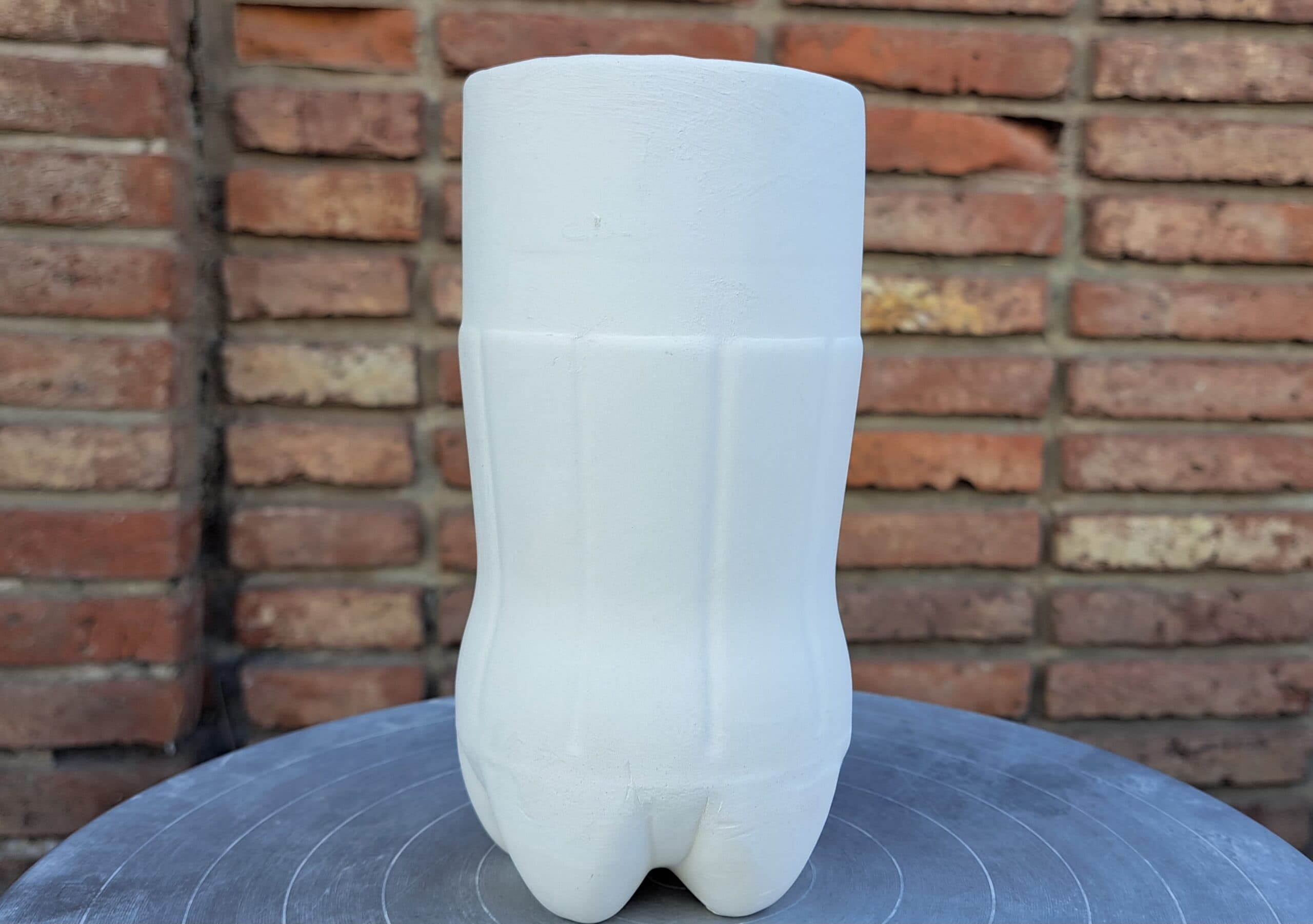 Bizcocho Cerámico J-008 Vaso Fernetero