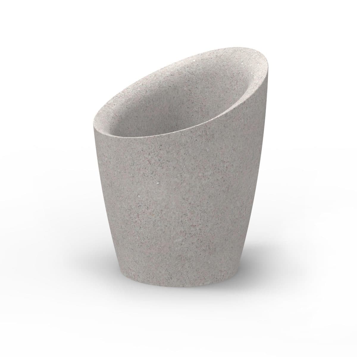 Molde Vaso para Baño