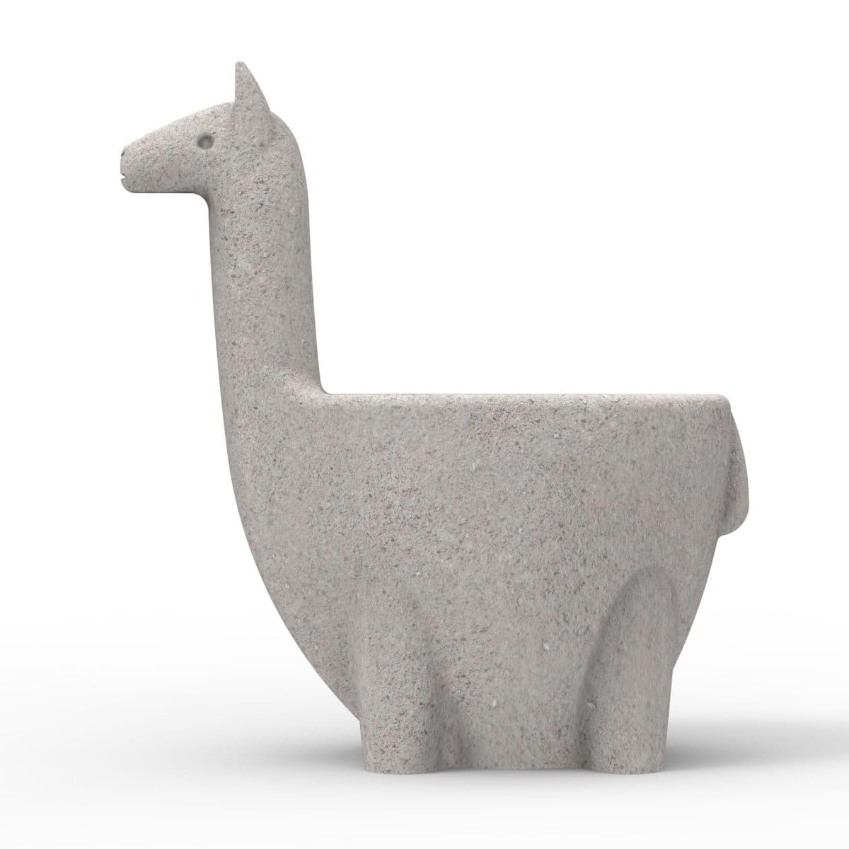 Molde Llama