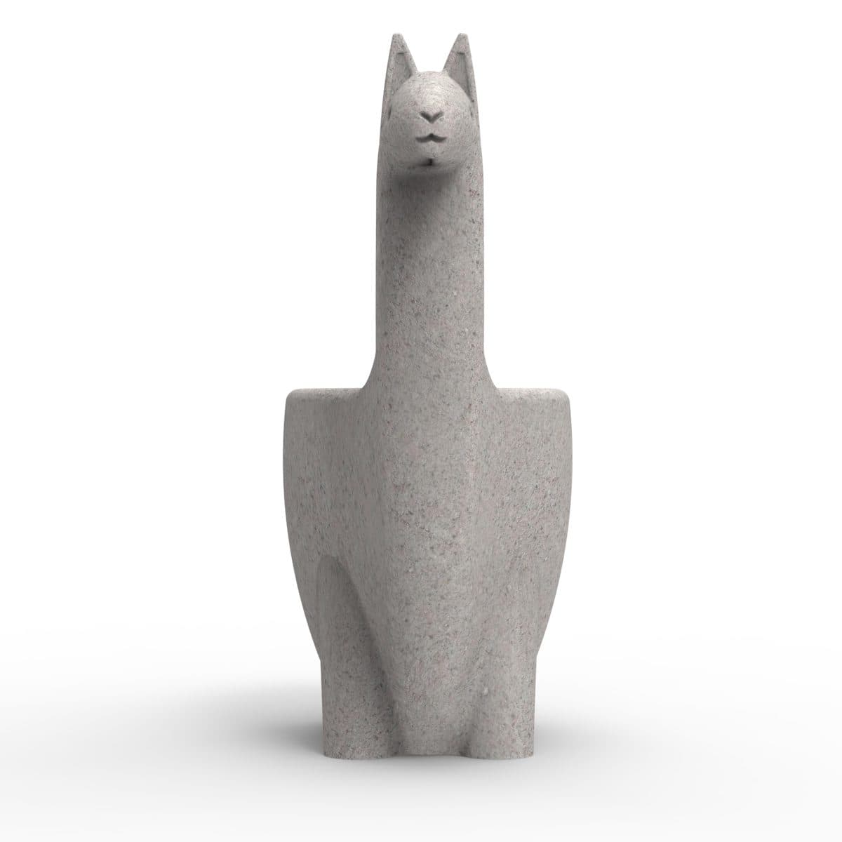 Molde Llama
