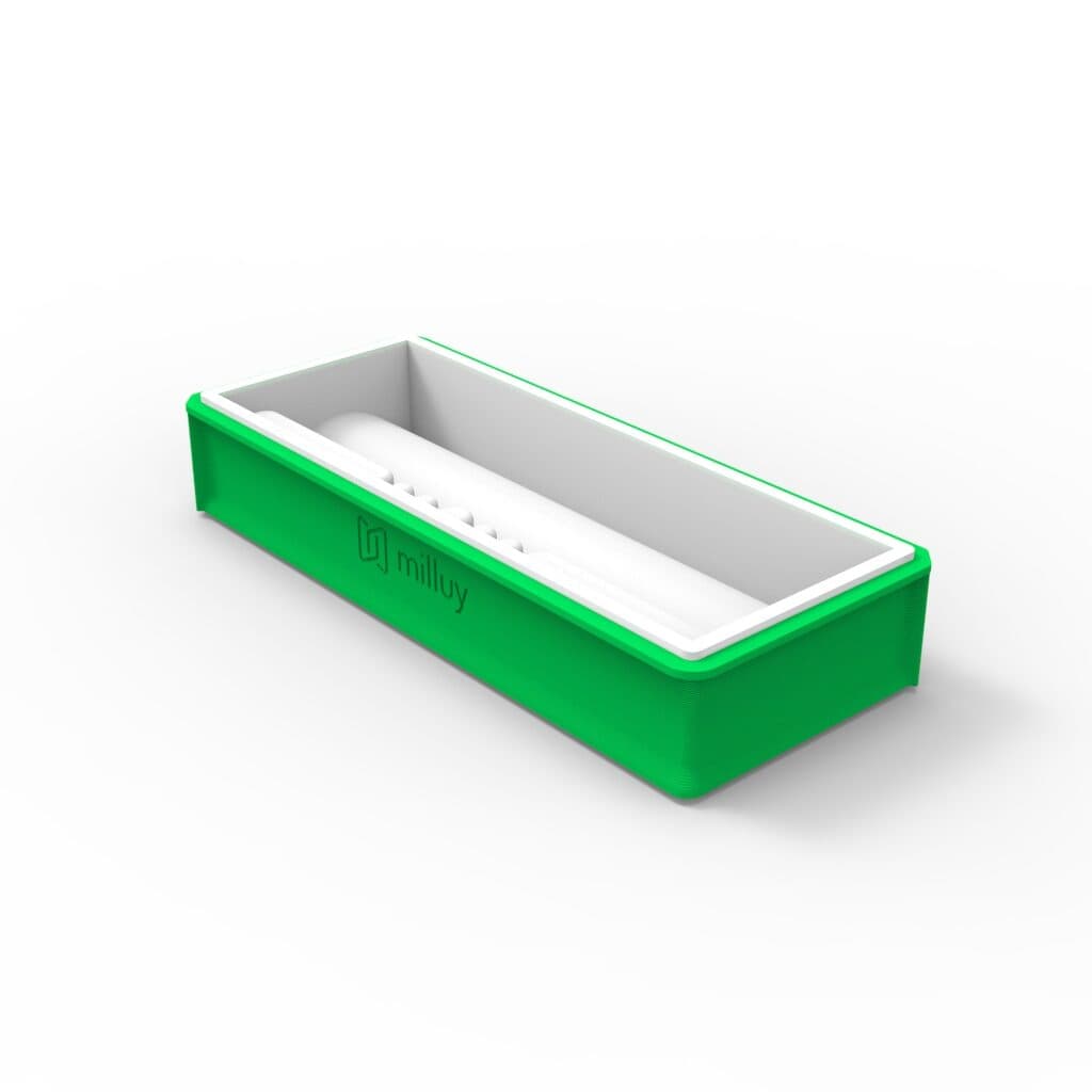 Molde Organizador Grande