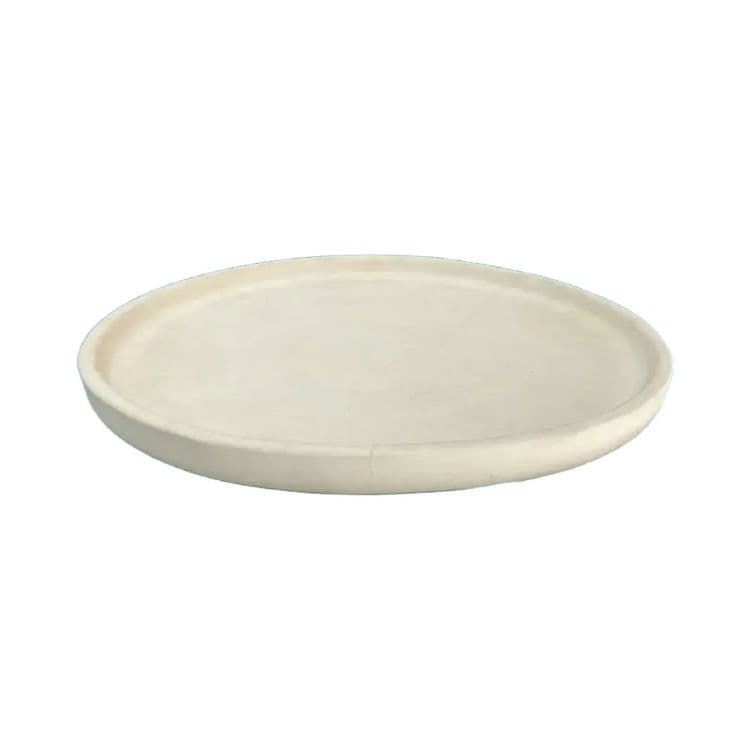 Molde de Yeso P-003 Plato Chico 23cm