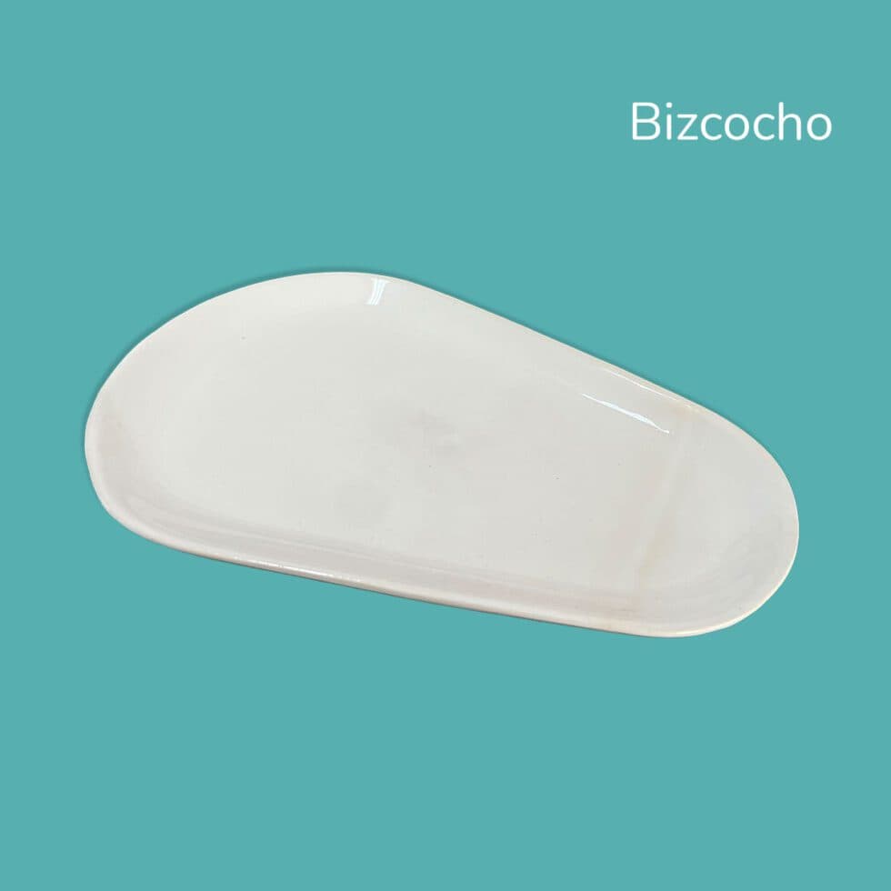 Molde de Yeso P-004 Bandeja Gota
