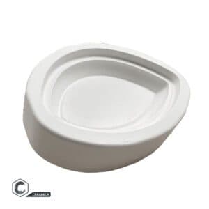 Molde de Yeso P-013 Bandeja Hoja