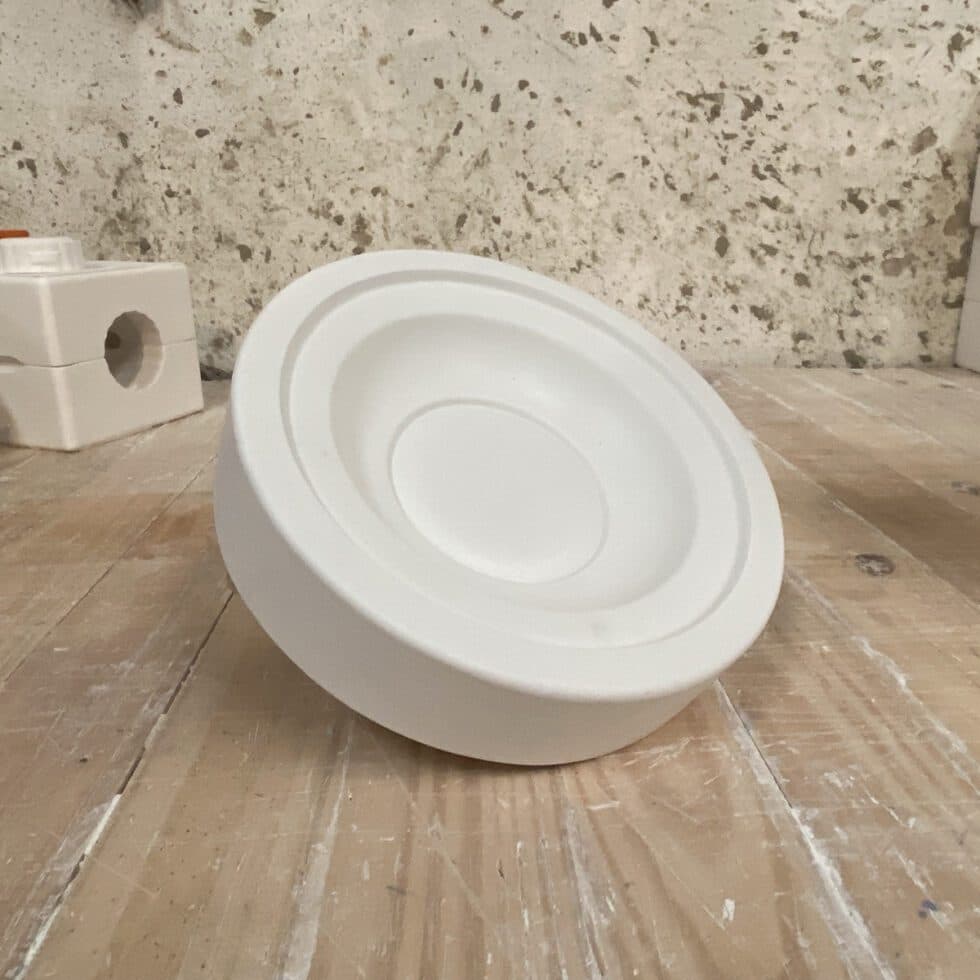 Molde Yeso P-016 Plato Hondo 01