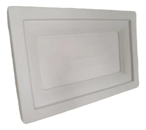 Molde de Yeso P-022 Bandeja 02