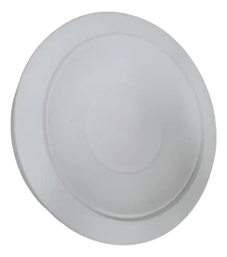 Moldes de Yeso P-026 Plato Playo