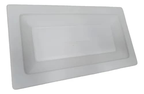 Moldes de Yeso P-027 Bandeja