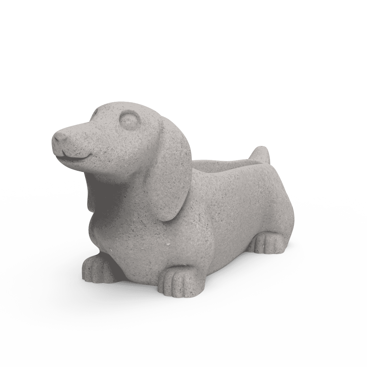 Molde Perro Salchicha
