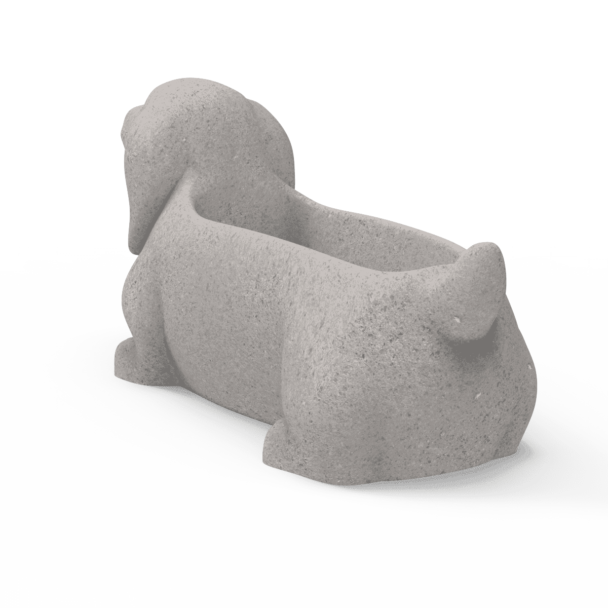 Molde Perro Salchicha