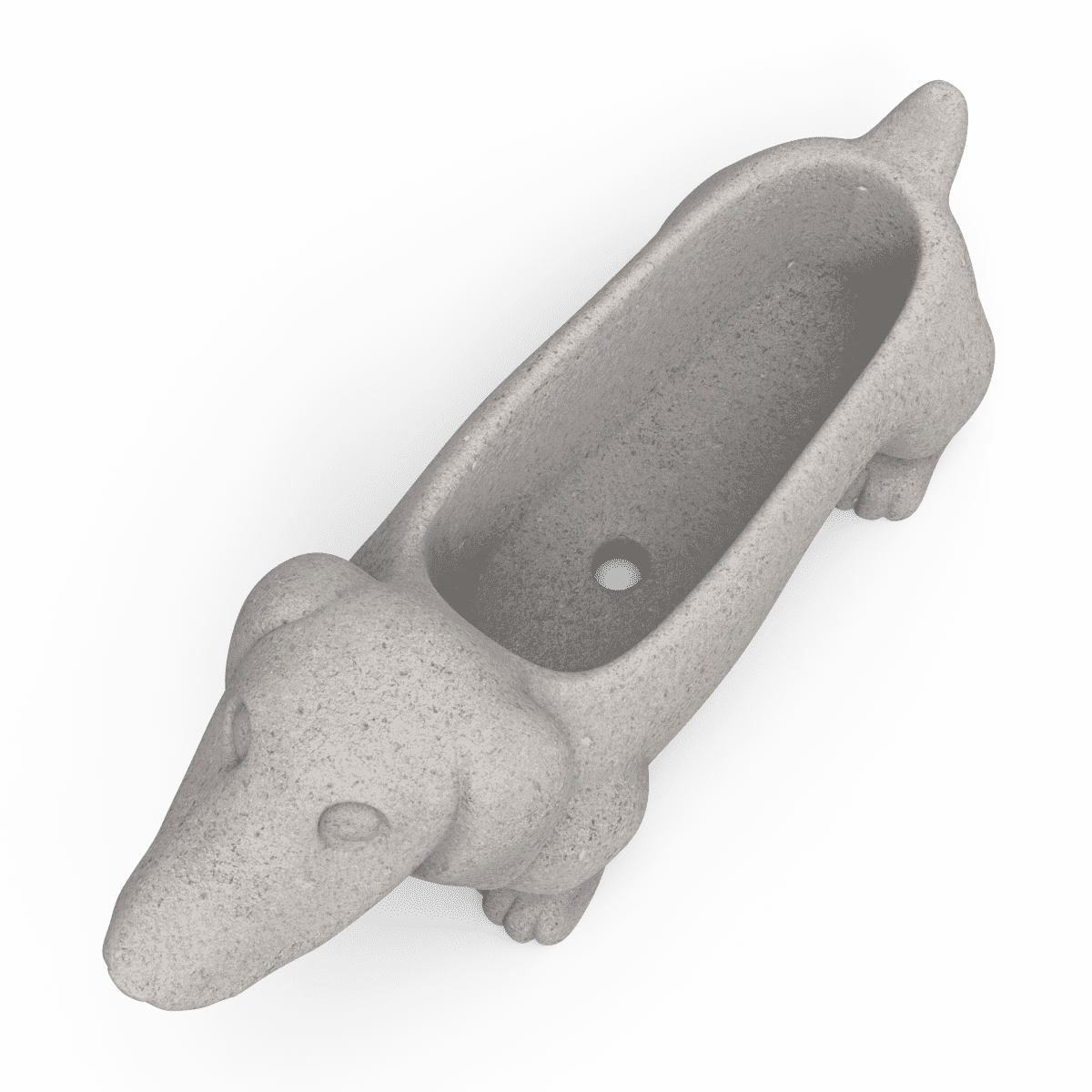 Molde Perro Salchicha