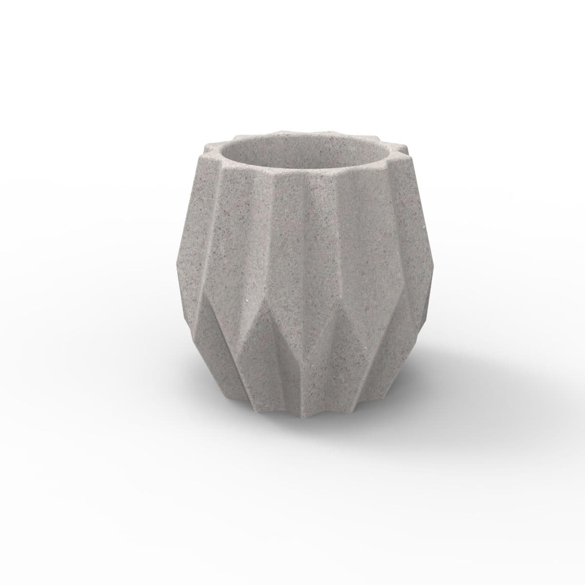 Molde Origami