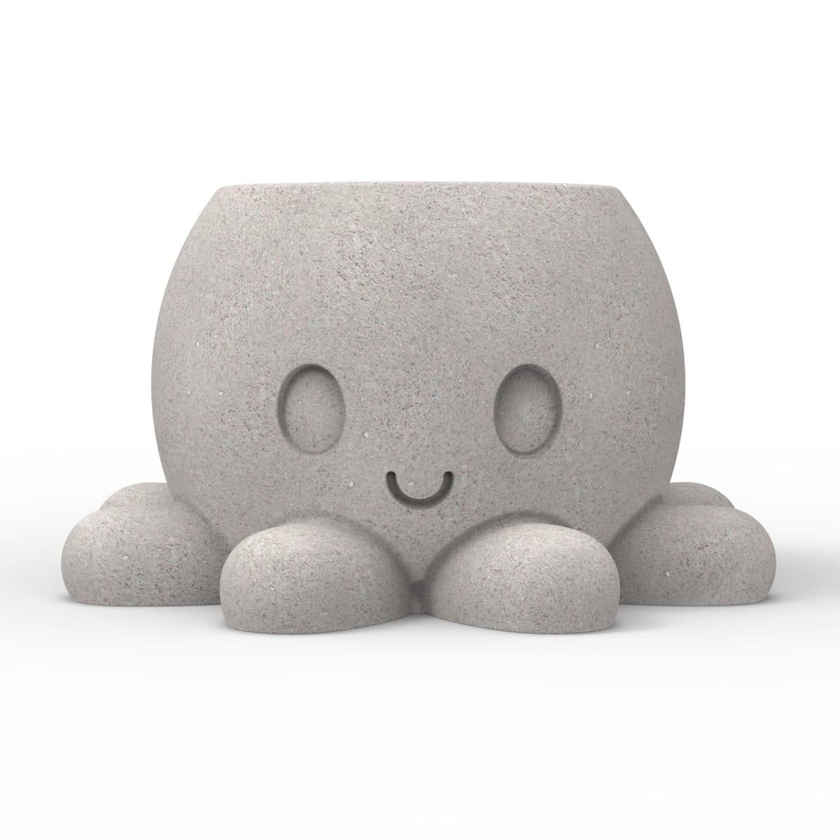 Molde Pulpo