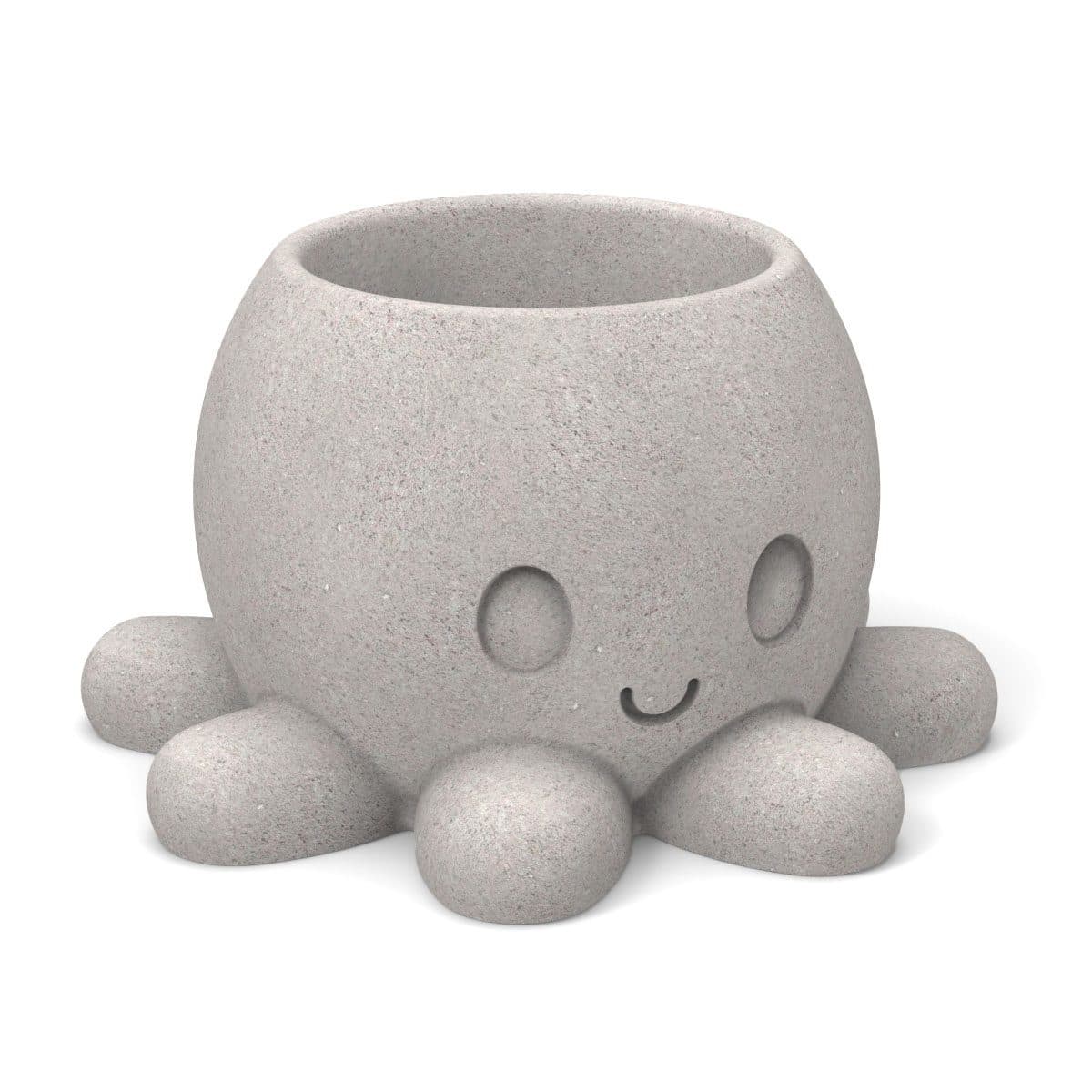 Molde Pulpo