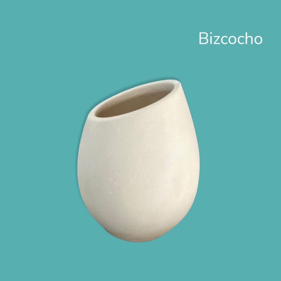 Molde de Yeso T-020 Mate oval