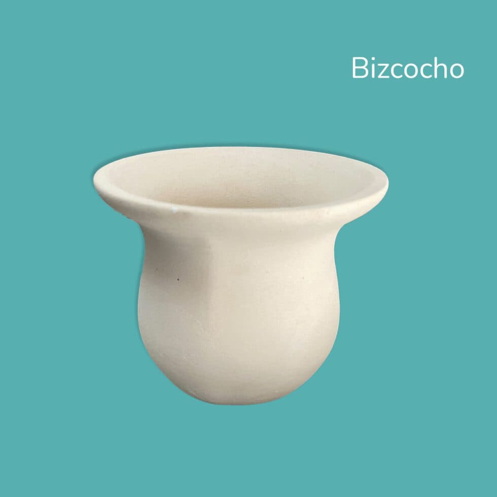 Molde de Yeso T-027 Mate Gaucho