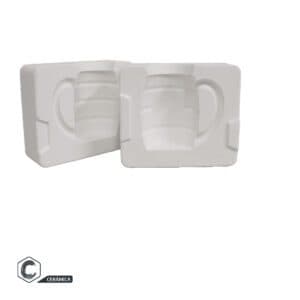 Molde de Yeso T-030 Chop Barril