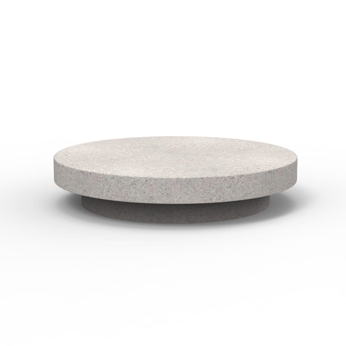 Molde Tapa Cilindro Base 10