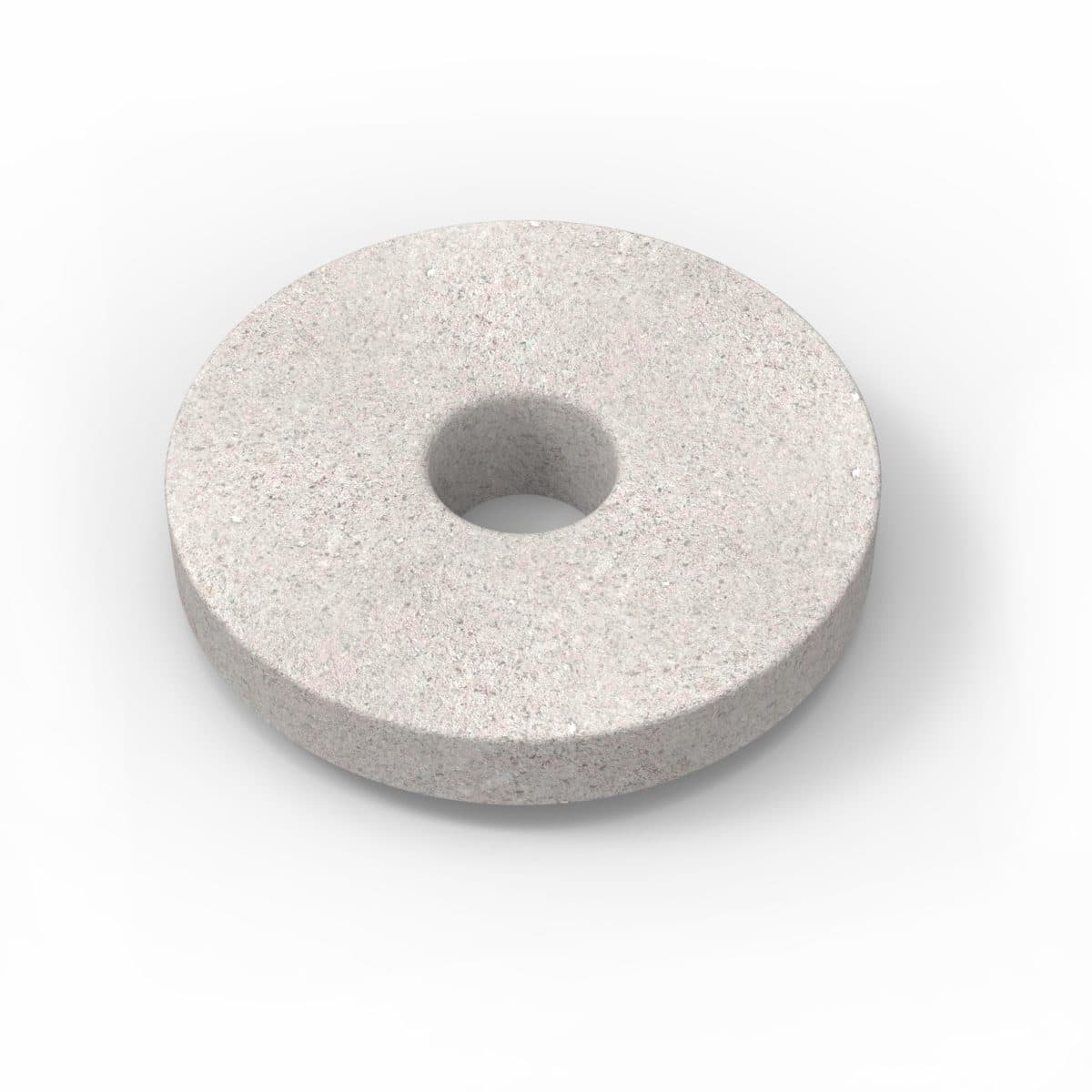 Molde Tapa de Frasco N10