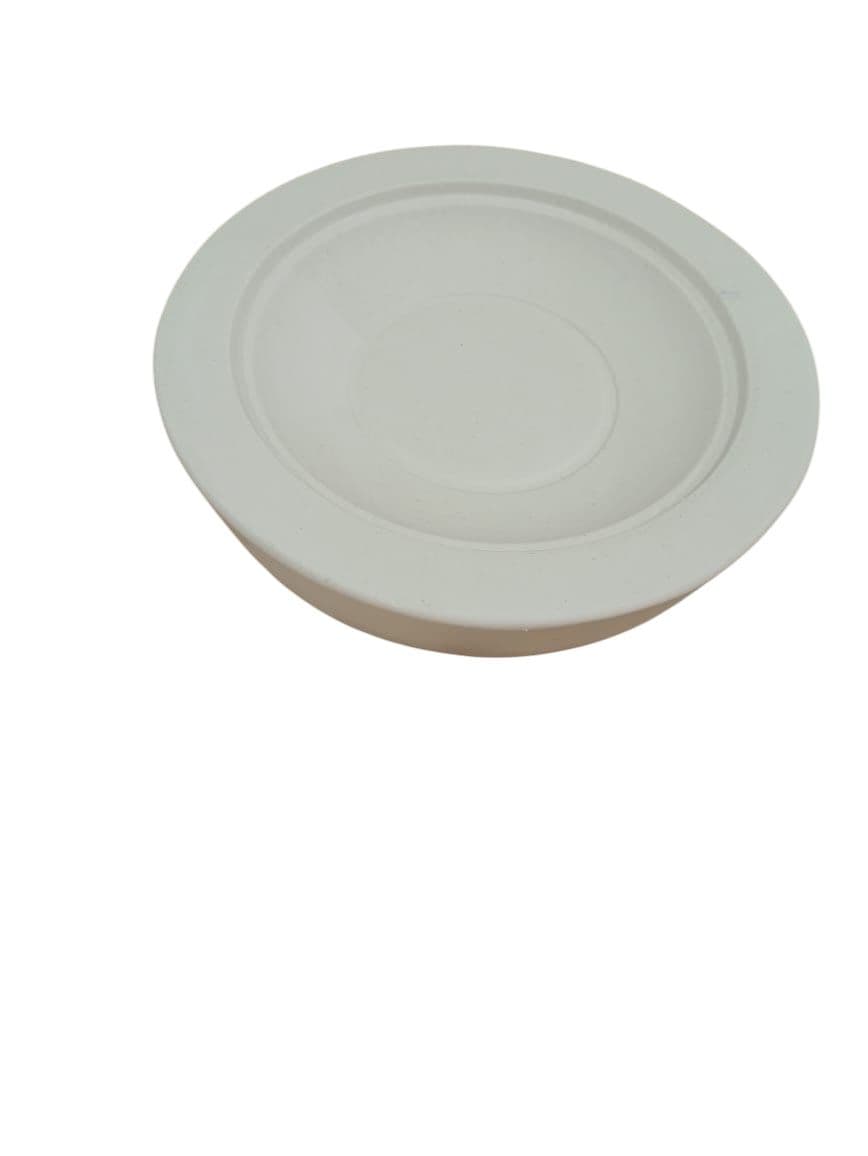 Molde de Yeso P-028 Plato Playo Postre