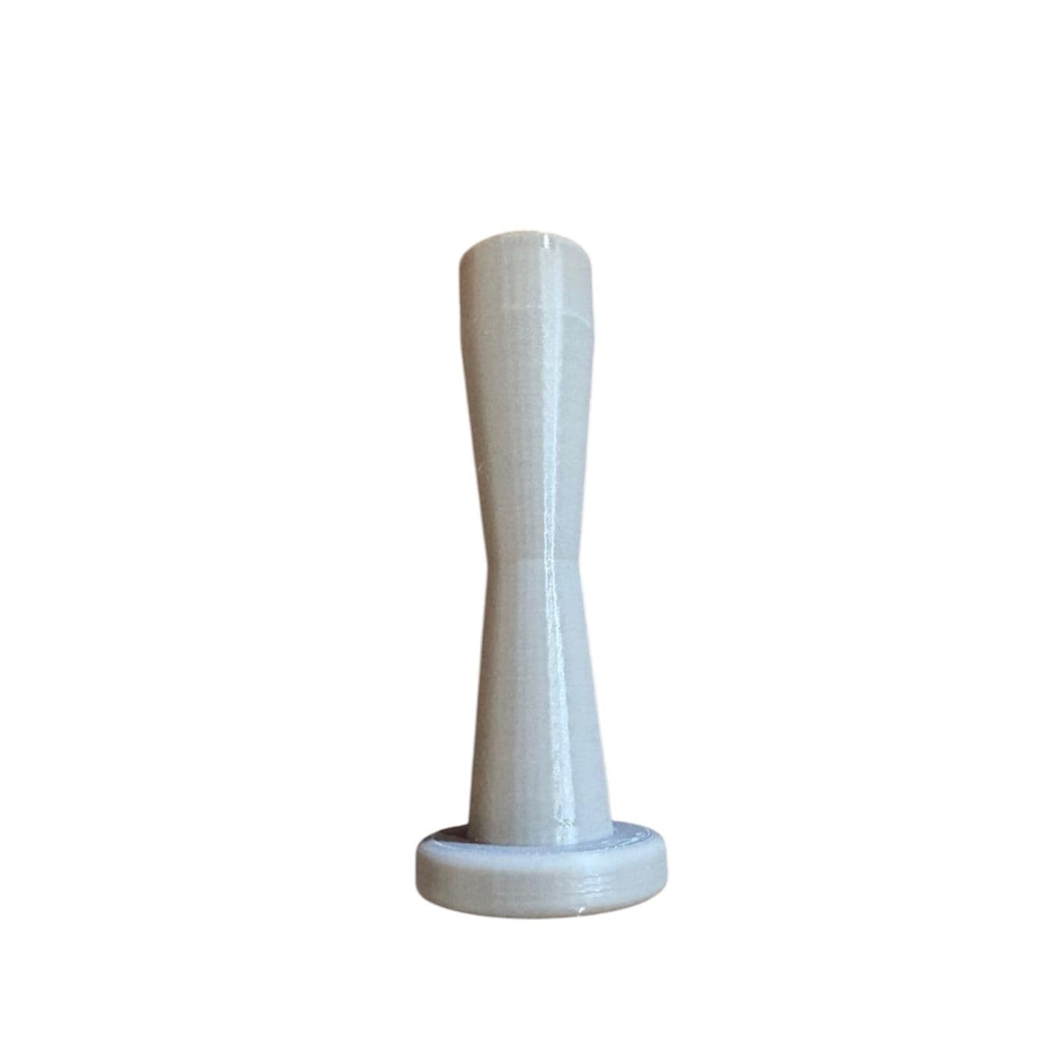Extrusor De Arcilla