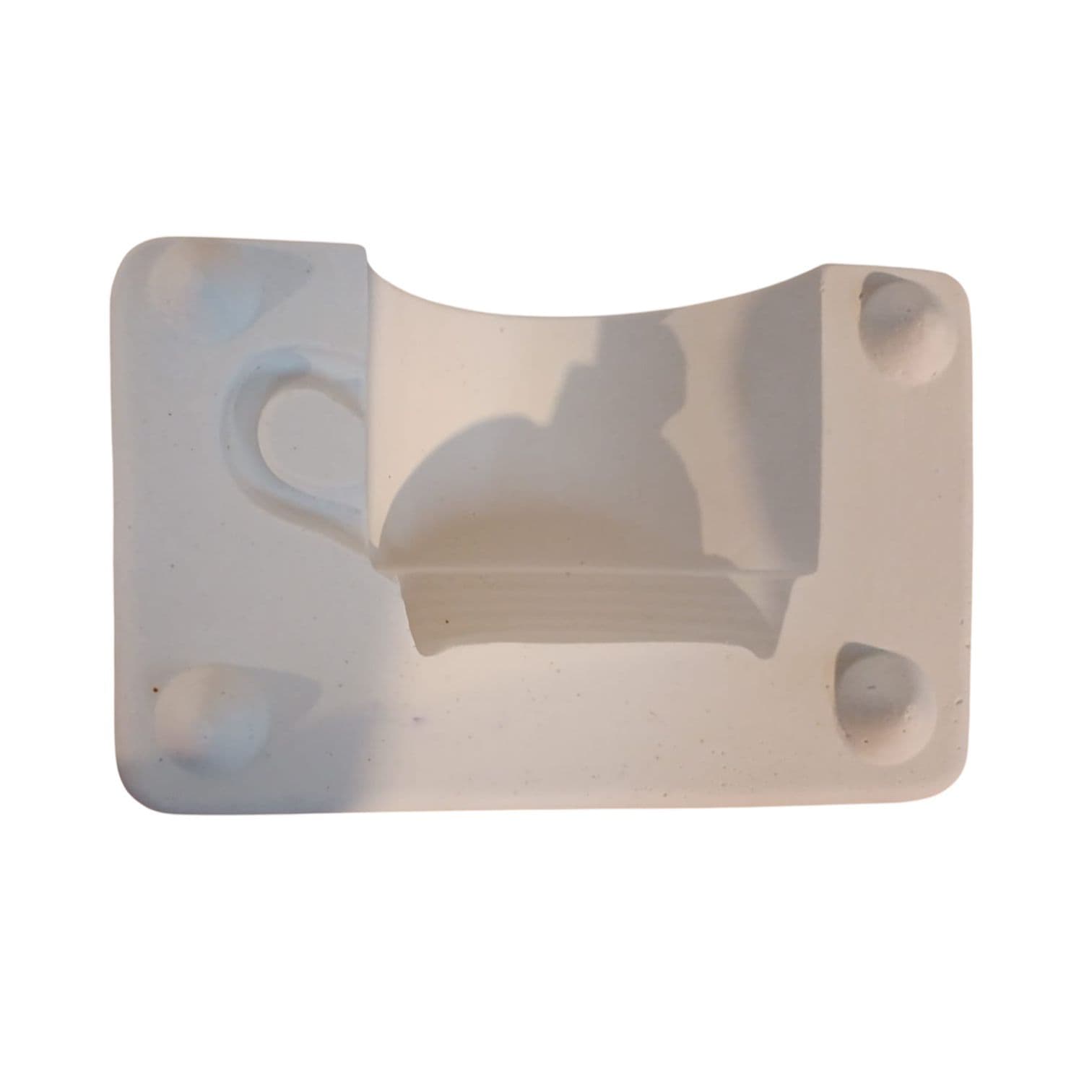 Molde de Yeso T-046 Taza bar apilable