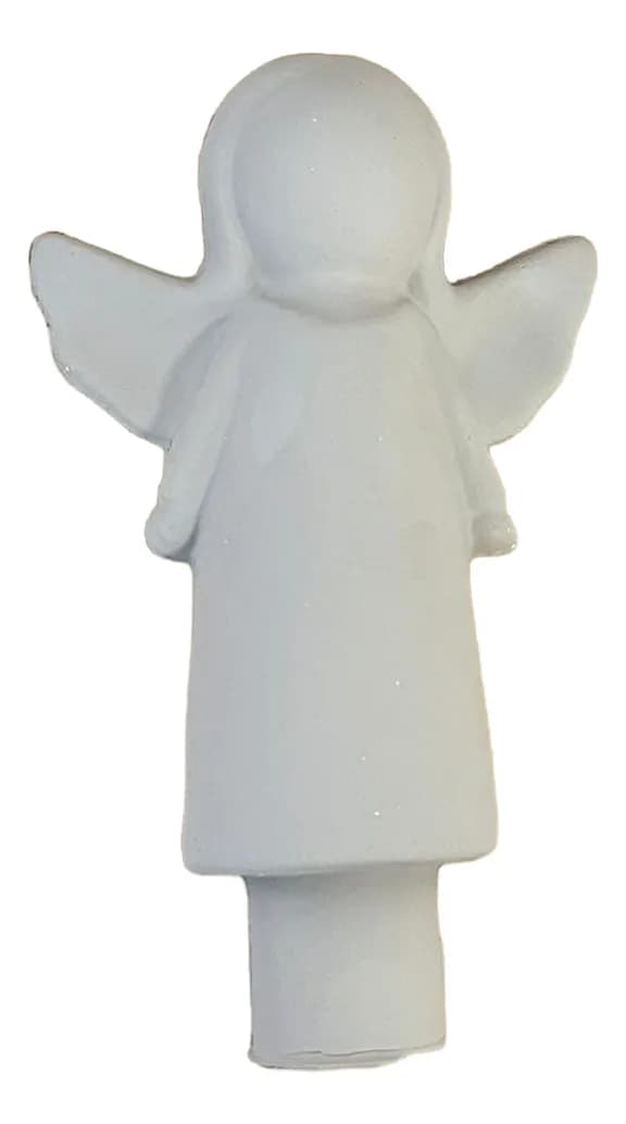Molde de Yeso D-060 Ángel