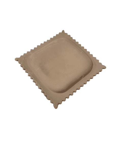 Molde de Yeso D-076 Raviol Posa Utensilios