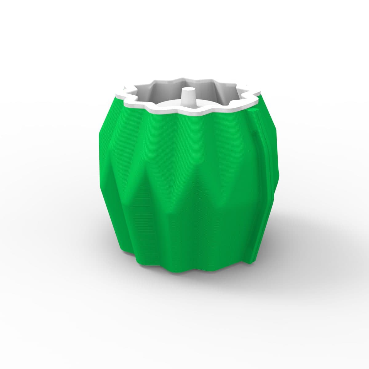 Molde Origami