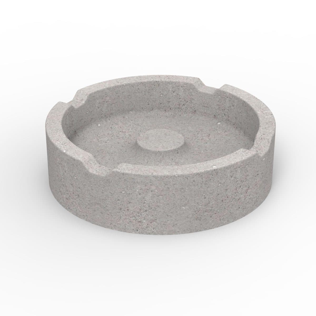 Molde Plato Porta Espiral con Tapa