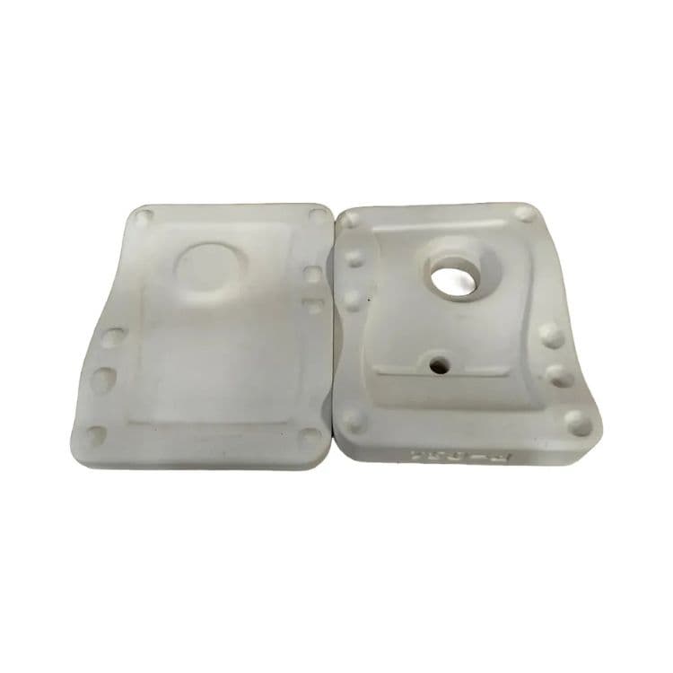Molde de Yeso P-031 Plato Cinta
