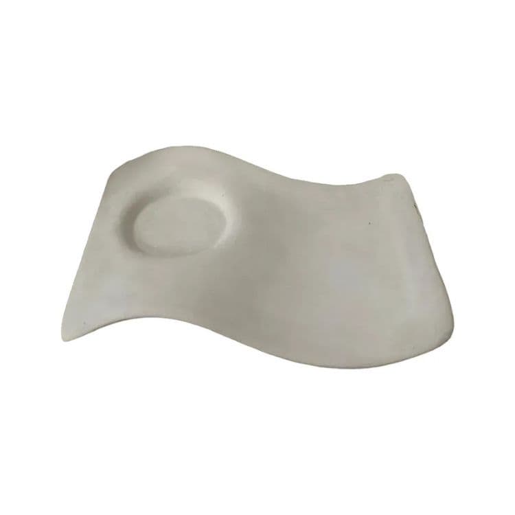 Molde de Yeso P-031 Plato Cinta