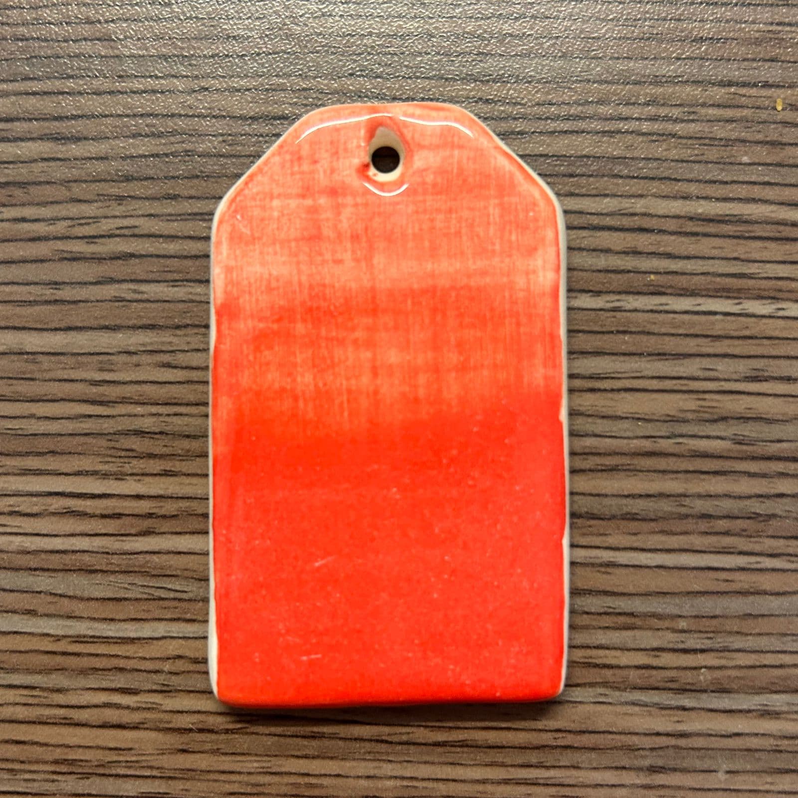 Engobe Listo LODI Rojo Fresa 100gr