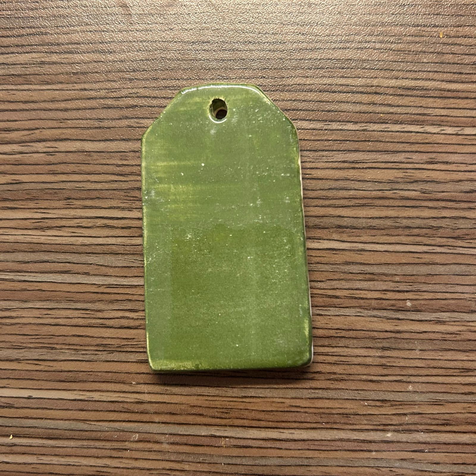 Engobe Listo LODI Verde Cromo 100gr