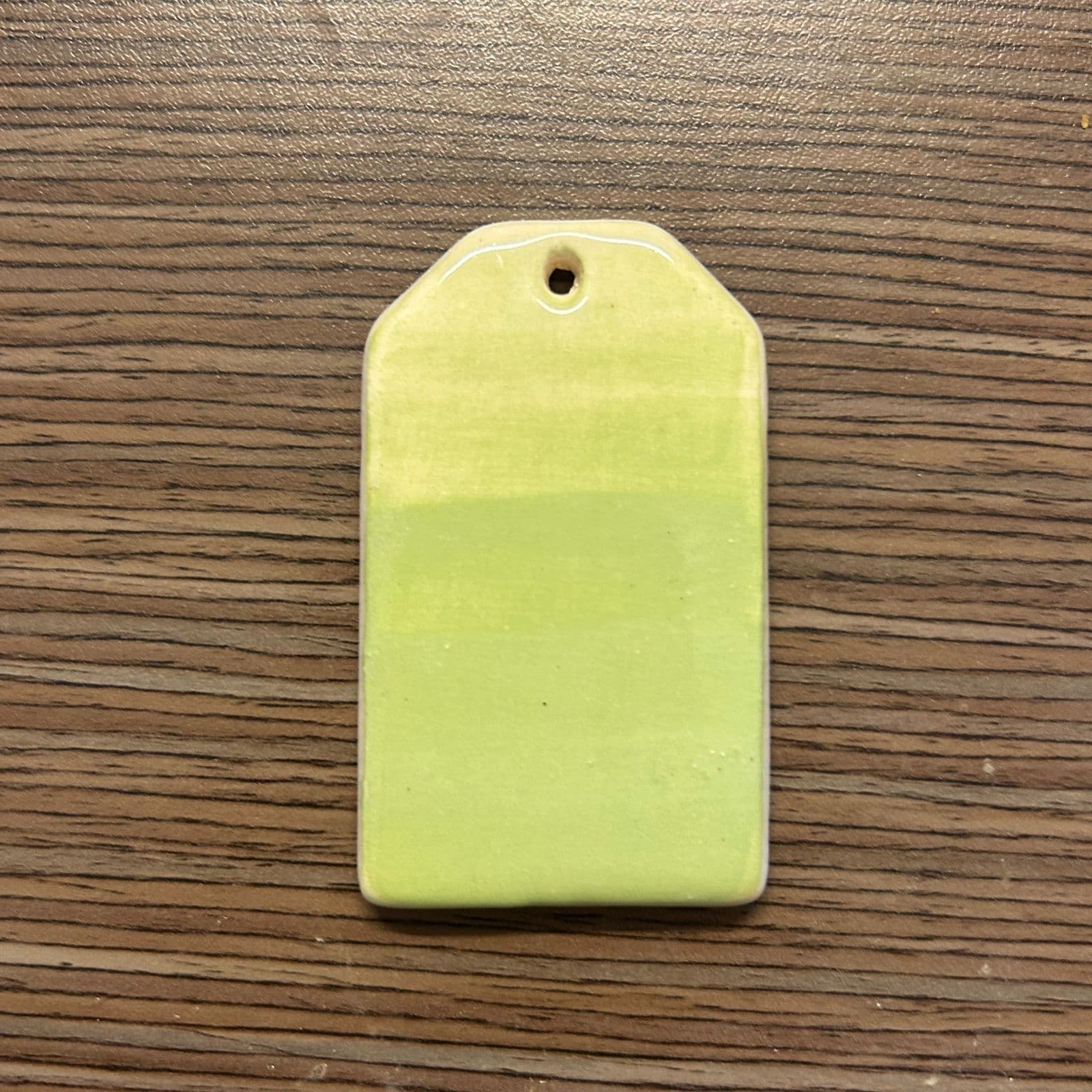 Engobe Listo LODI Verde Manzana 100gr