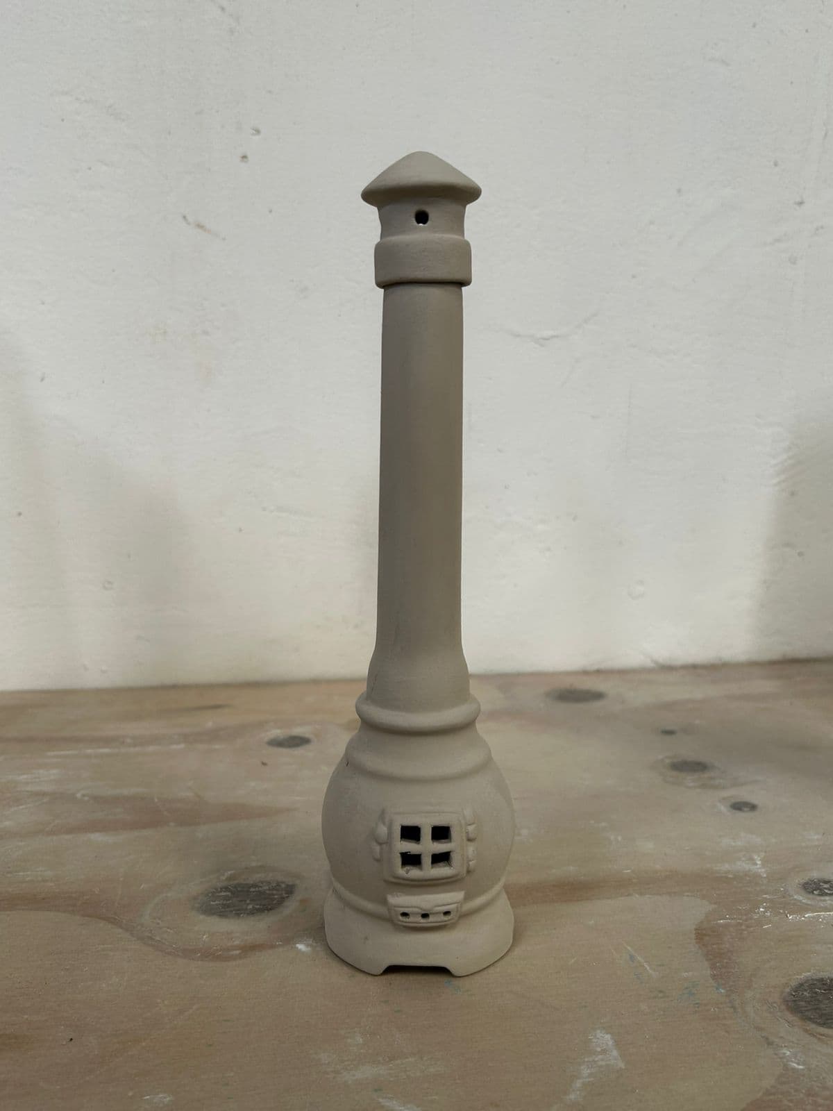 Molde de Yeso D-063 Sahumador Salamandra