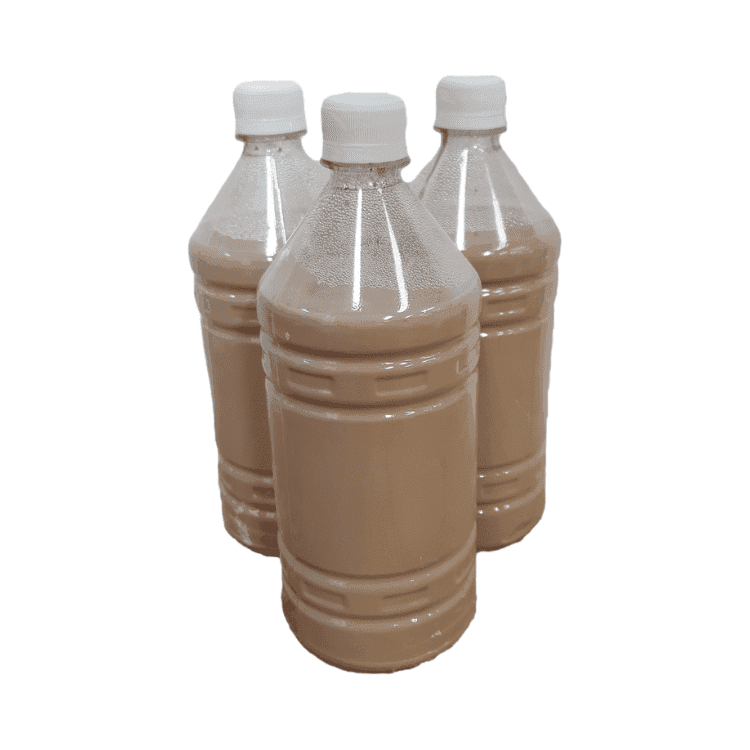 Barbotina De Baja Temperatura de Color x 1 Litro MIlluy