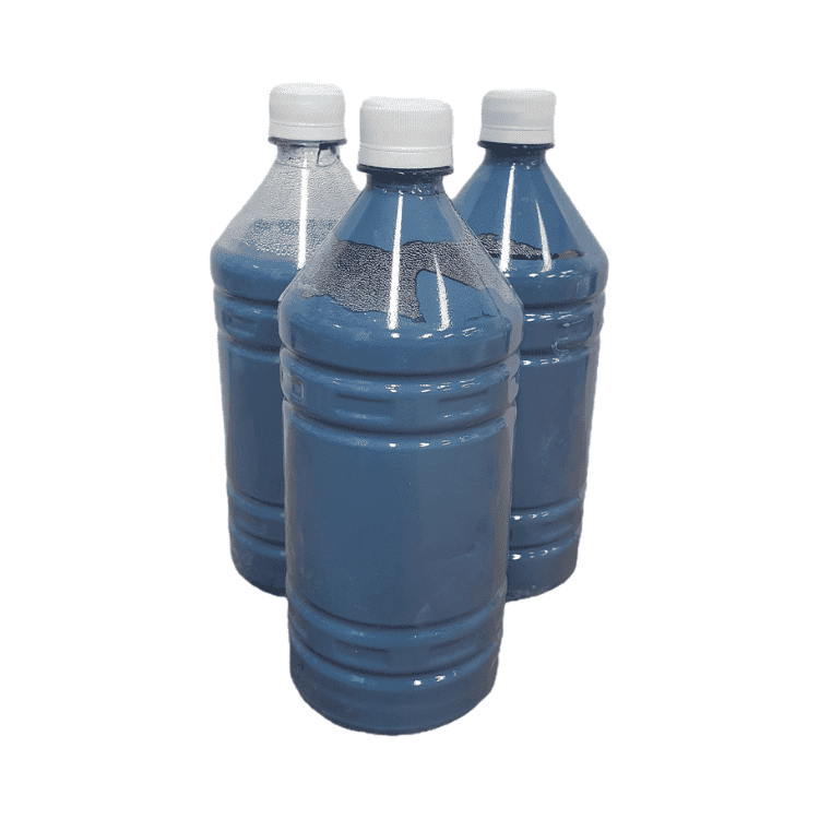 Barbotina De Baja Temperatura de Color x 1 Litro MIlluy
