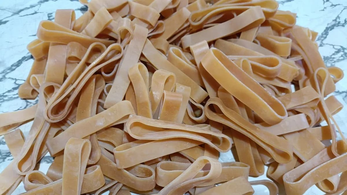 Banda Elástica Importada Apta Moldes de Cerámica - Unidades