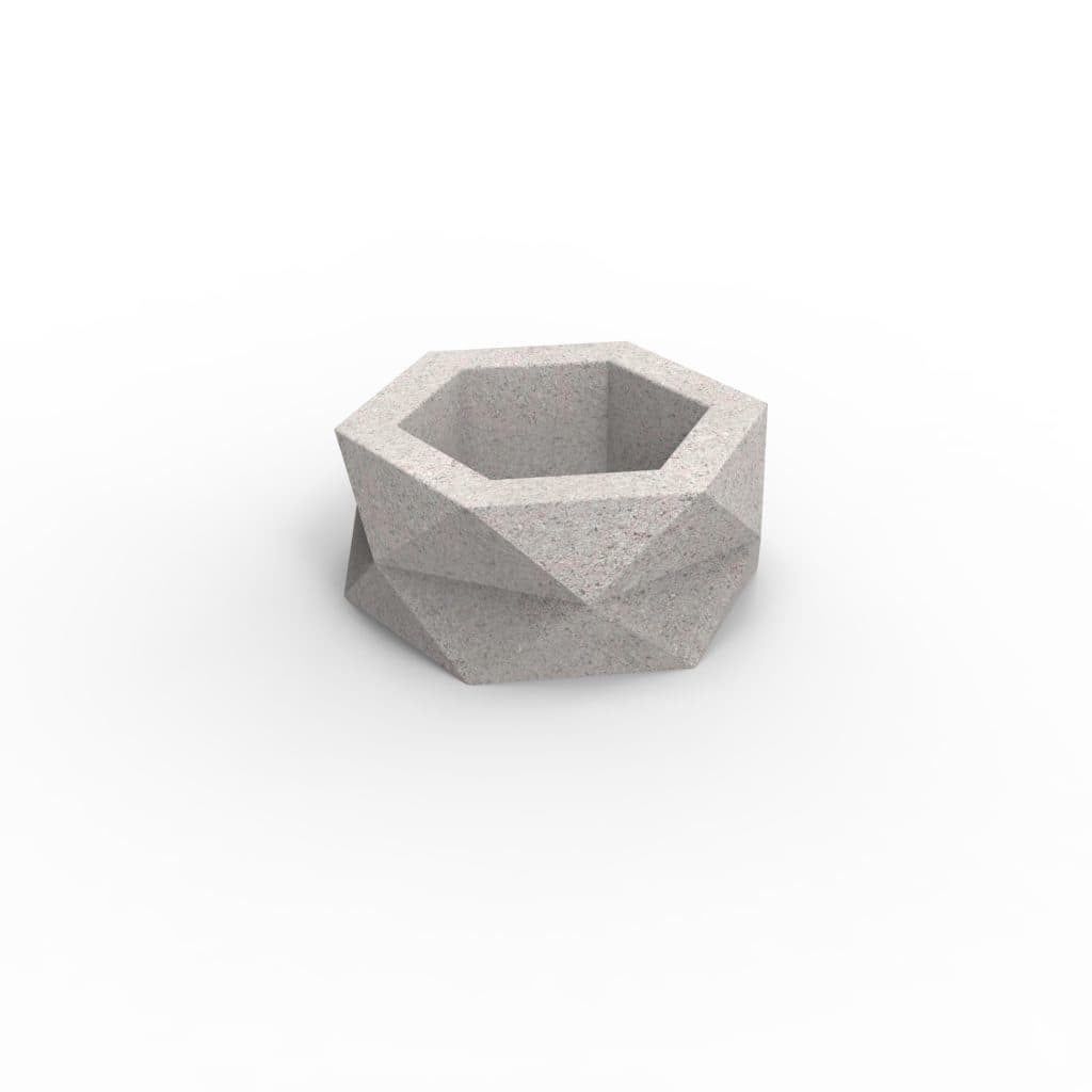 Molde Low Poly