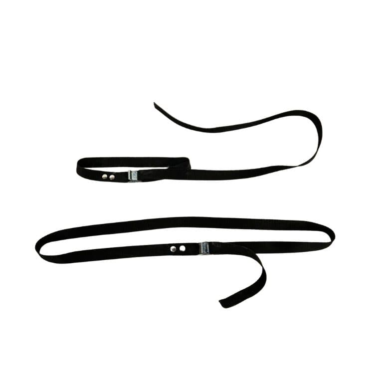 Zuncho Cinta con Hebilla Ajustable 120cm Para Molde de Yeso - Milluy