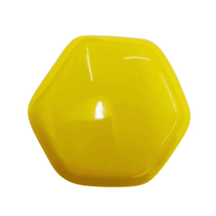 Esmalte Alcalino Carbany Amarillo 609